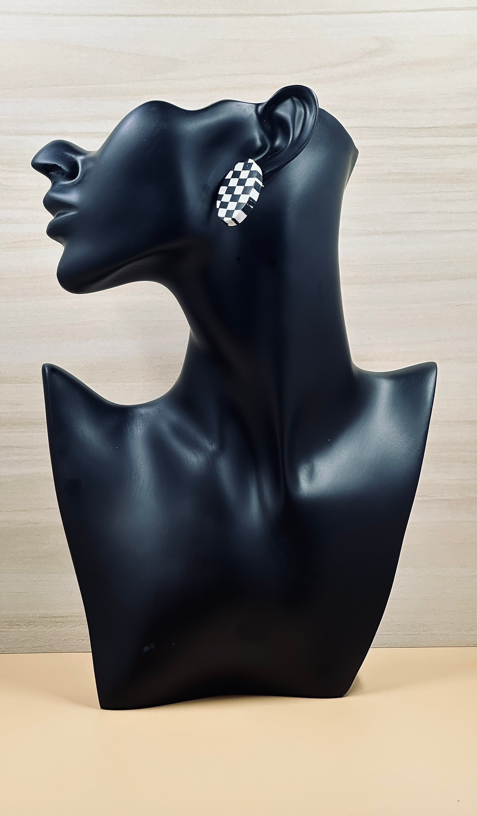 Thumbnail: *LIMITED EDITION* Polymer Clay Earrings