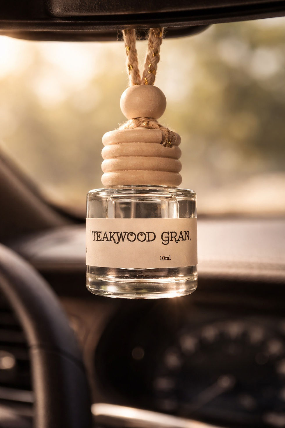 Thumbnail: Car Diffuser 