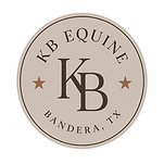 KB Equine Logo