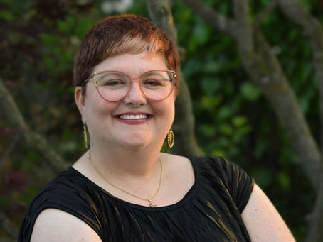 Meet Leanne Deshaies, Arts for Learning WNY’s New Board President!