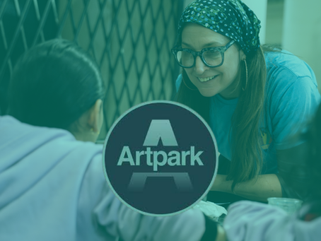 Arts for Learning WNY and Artpark Partner to Expand Summer Arts Experiences for Children and Families in Niagara County