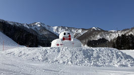 ウィンタースポーツ