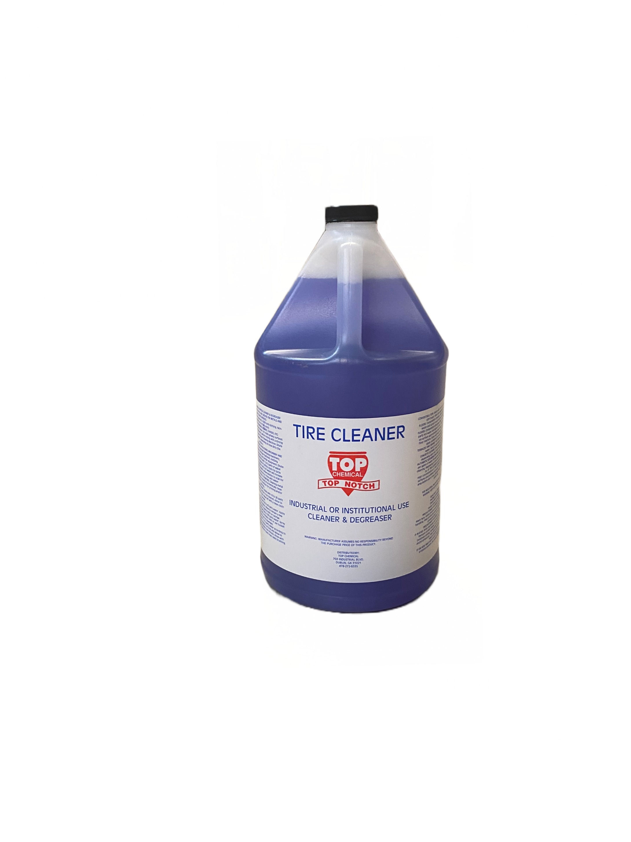 Tire Cleaner