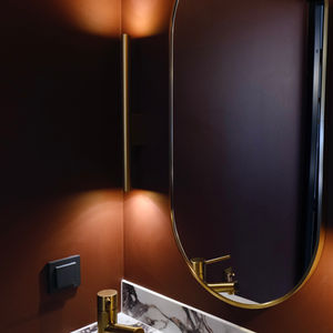 Värvid ja detailid interjööris