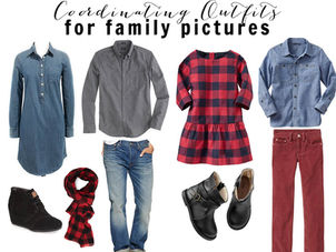 Fall 2018 Outfit Inspiration