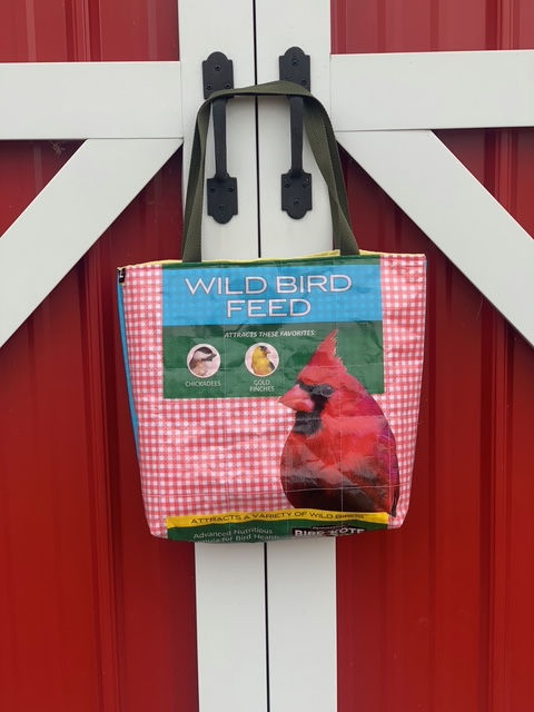 Thumbnail: Bird & Dog & Cat Handbags