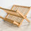Thumbnail: Bamboo Dish Drying Rack