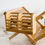 Thumbnail: Bamboo Dish Drying Rack