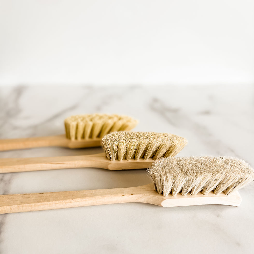 Thumbnail: Long Handle Dish Brush, Soft