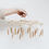 Thumbnail: Laundry Peg Airer