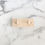 Thumbnail: Birch Peg Rack