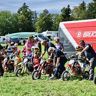 Junior Cup Möggers