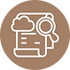 Ridge Bookkeeping Services Cloud Based bookkeeping icon.png