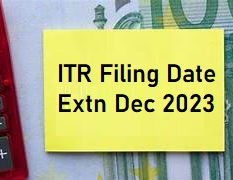 Do not Fear ! Now you Pay Your Income Tax Final Date is December 2023