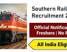 Railway Jobs 2023 | 904 Vacancy | 10th Pass / ITI Eligible | Central Government Jobs