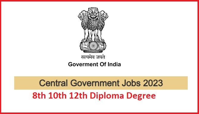 Ministry of Finance Recruitment 2023 | 34 Assistant Registrar and more | Central Government Jobs