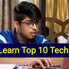 Embrace the Future: Top 10 Technology Trends in 2023