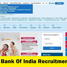 Central Bank of India Recruitment 2023 | Office Assistant and more job in bank