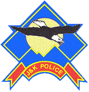 2700 JK Police Constable Recruitment 2022 in Government jobs 2022