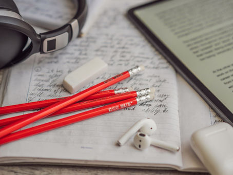 IELTS speaking časť rýchly kurz online