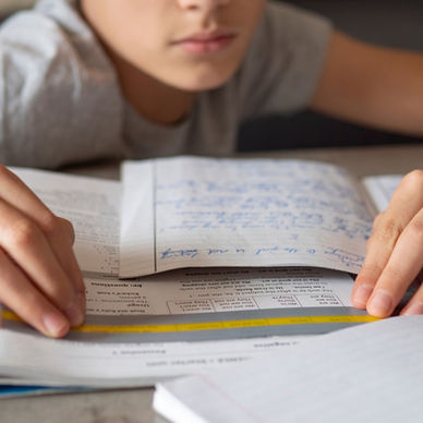 čo robiť keď má moje dieťa problémy s učením