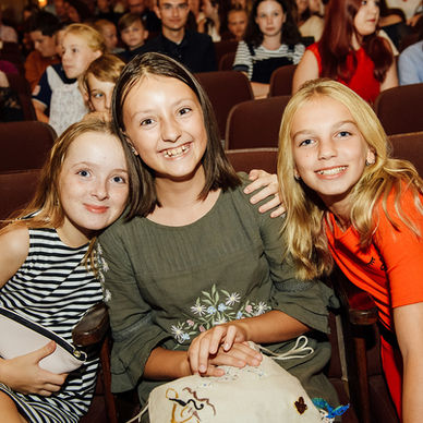 Odovzdávanie cambridgeských certifikátov 2020, bez čokoládových fontán 