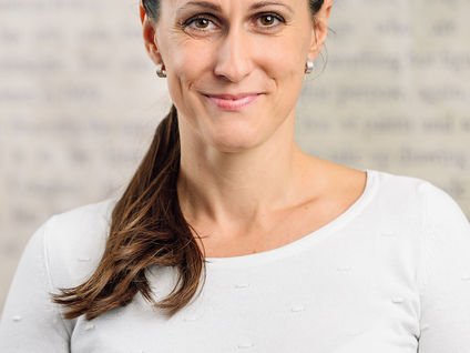 Teacher spotlight: Mirka Kimle