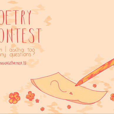 Poetry Competition
