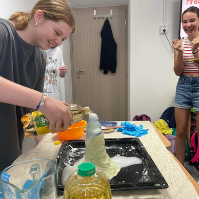 Do you have what it takes to become a volunteer?