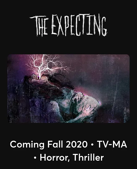 Upcoming Quibi Series The Expecting Features Steve Gags In A Principal Role