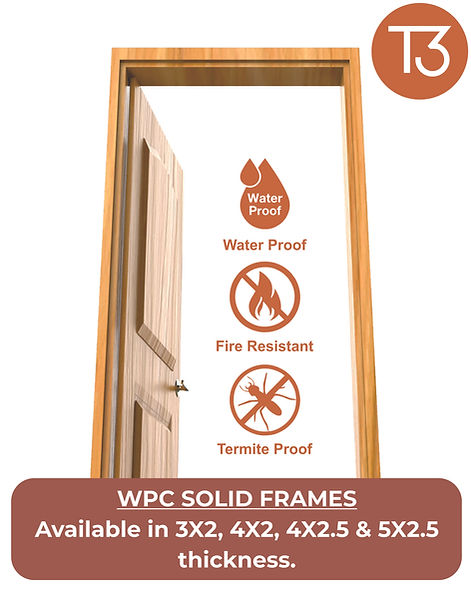 WPC Vascal in Bangalore