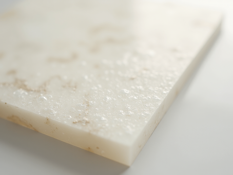 Why Are Acrylic Alabaster Sheets Used? A Comparison with Traditional and Modern Interiors