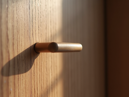 Reasons to Opt for WPC Doors in India