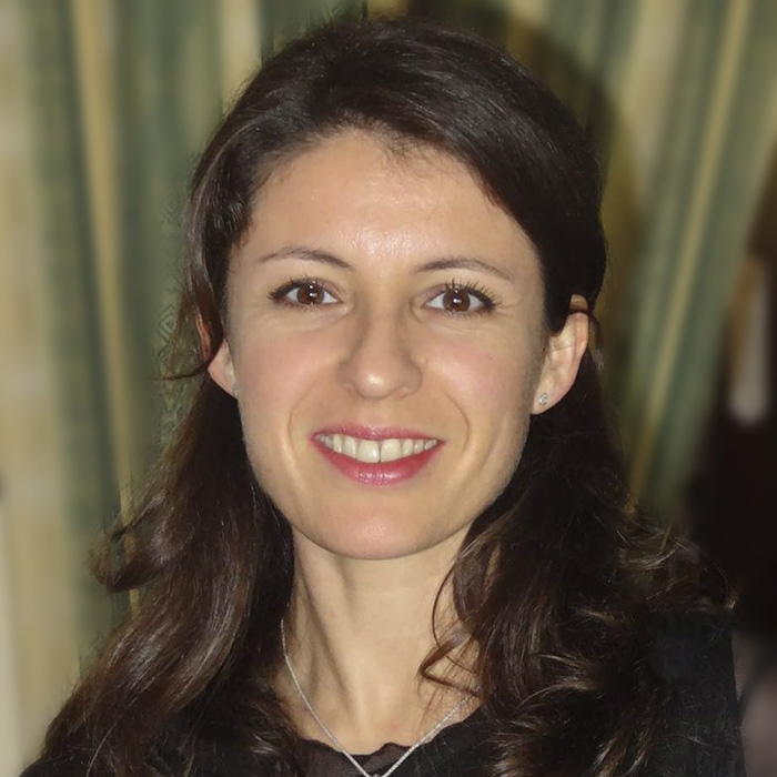 Marie-Chantal Courteix Bessière