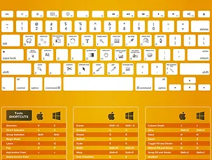 infographiste executant