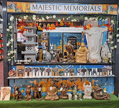 Chorley MAjestic 7