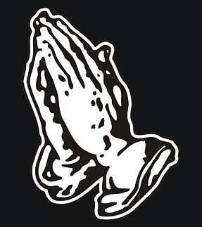 Praying Hands