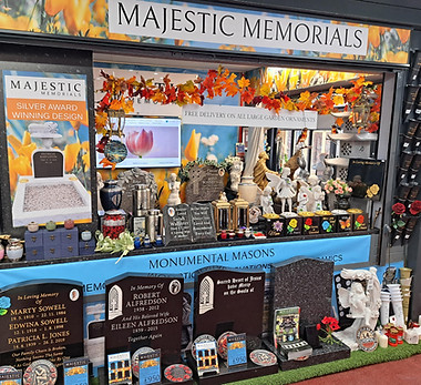 Chorley Majestic 8