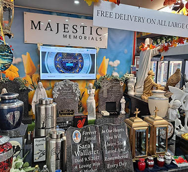 Chorley Majestic 4