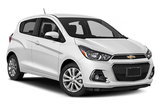 Car Rental Curacao Chevrolet Spark