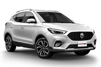 Car Rental Curacao MG ZS