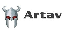 Artaf logo