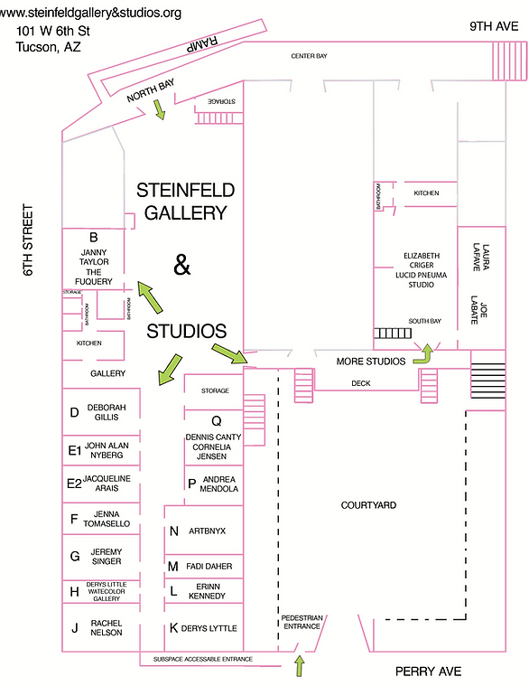 26 Map Layers Gallery Focused