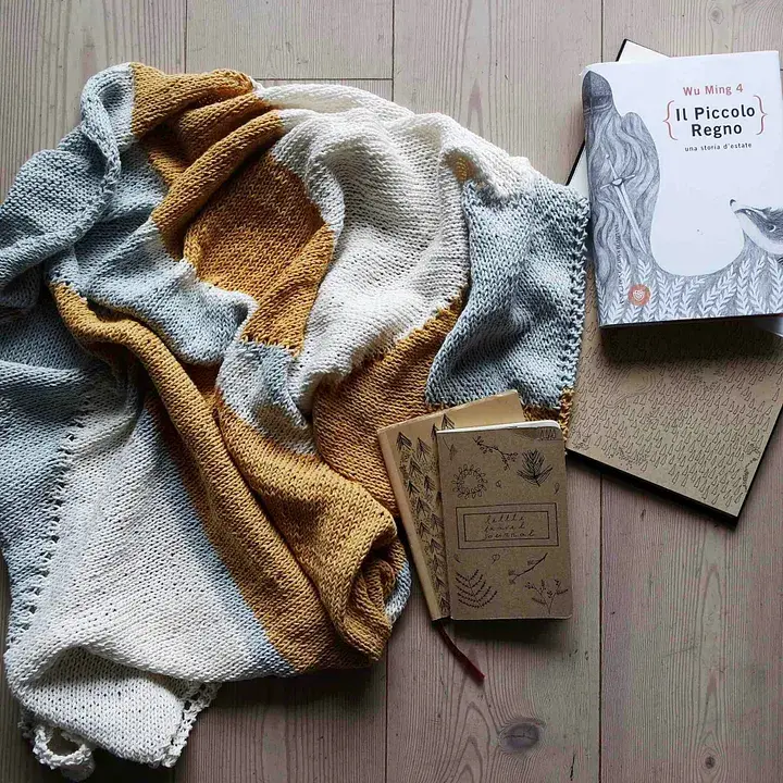 knitting crochet