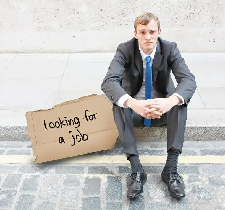 unemployment