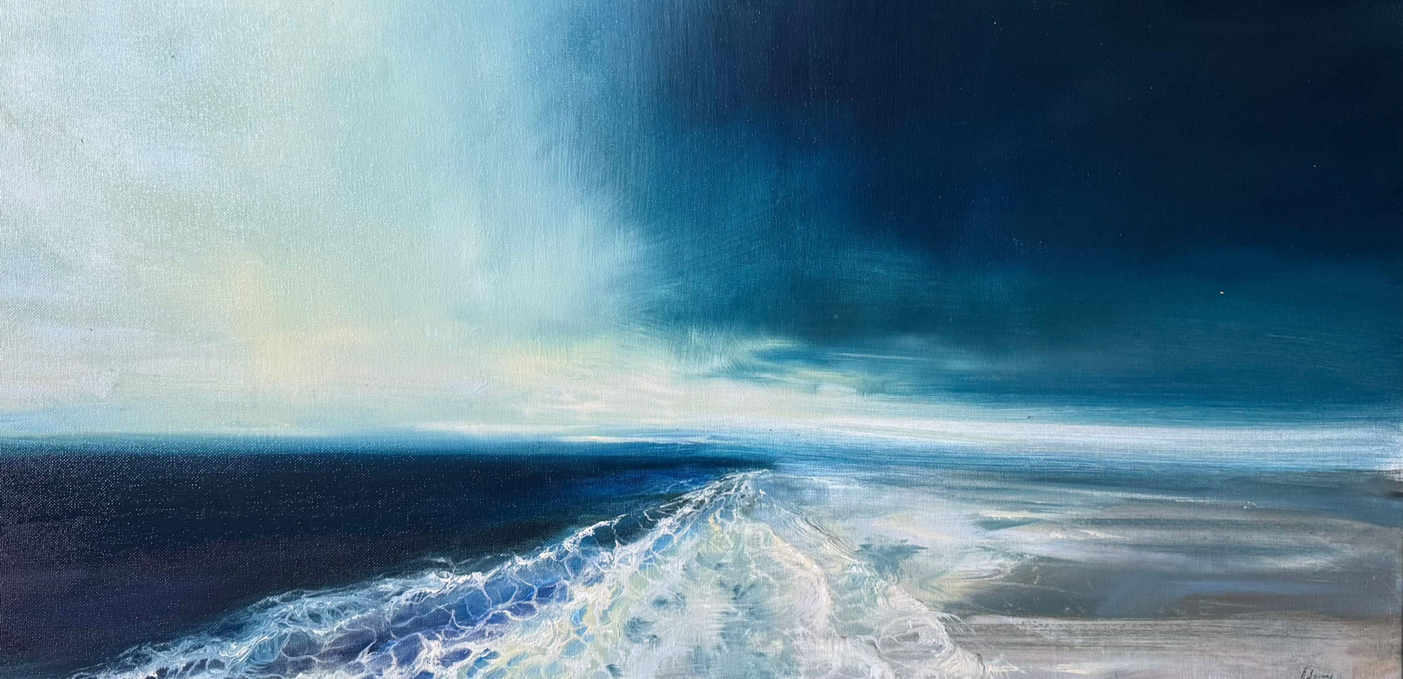 Easterly Blues