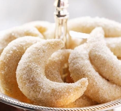 Galletas de Hechizo Lunar