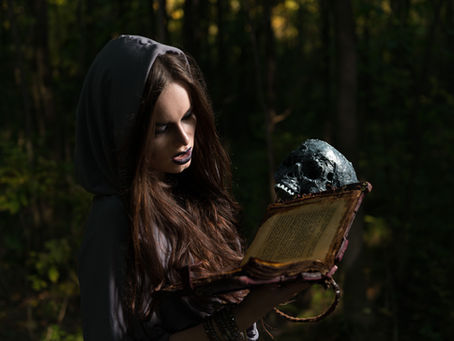 Hechizo para Romper maldiciones