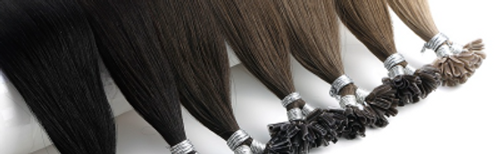 Keratine Wax Extensions