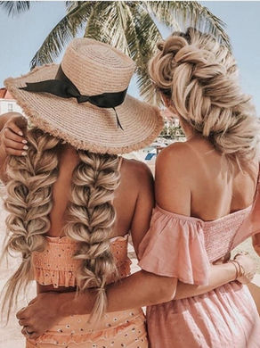 Summer proof your Hair Extensions!